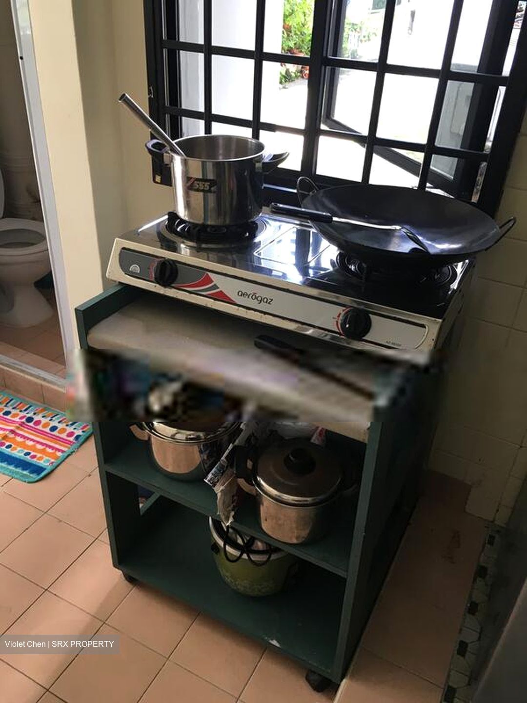 Blk 100 Crescent View (Queenstown), HDB 3 Rooms #415111401